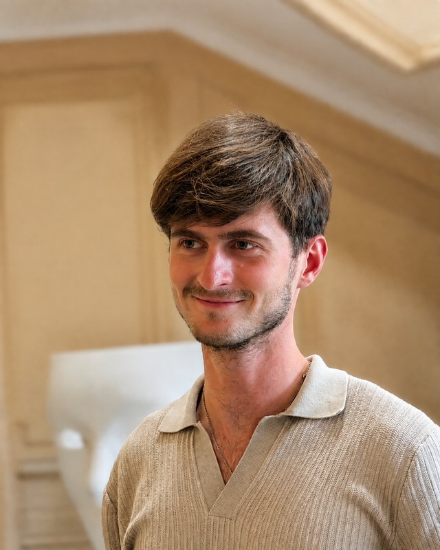 Michel Grolet