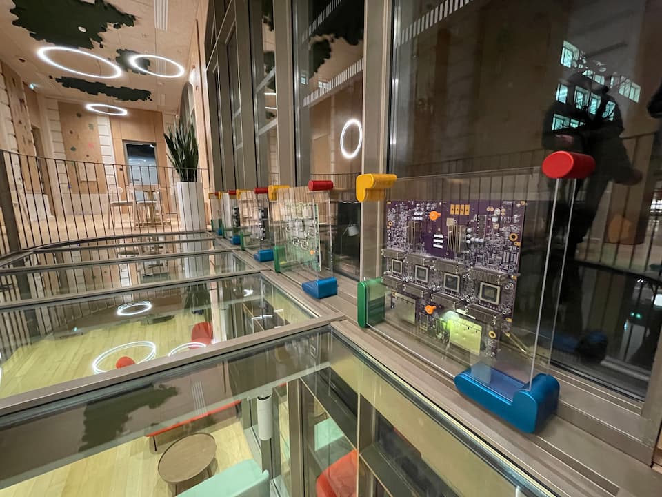 Google Ads gaming & mobile monetization work