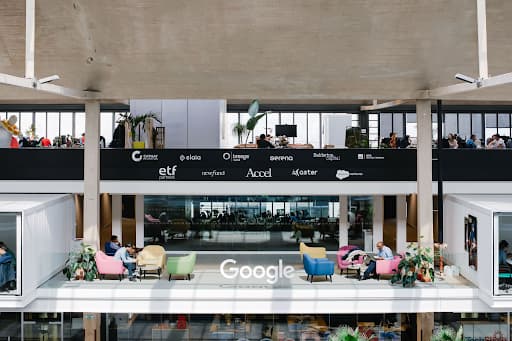 Station F startup advisory role